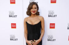 Brynn Whitfield attends the New York City Ballet 2024 Fall Fashion Gala at David H. Koch Theater at Lincoln Center on October 09, 2024 in New York City