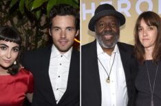'Ripple' Cast's Relationships in Real-Life: Inside Their Dating History