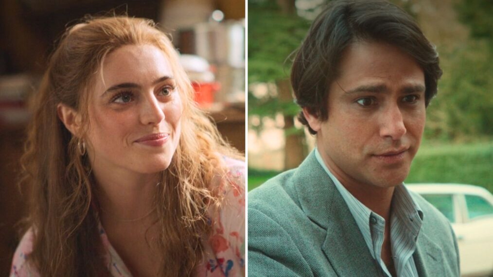 ‘Rivals’: My Taggie &amp; Bas Theory That Needs to Happen in Season 2