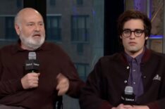 Rob Reiner's 'Chilling' Interview With Son Nick Resurfaces Online – Fans React