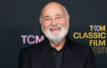 Rob Reiner