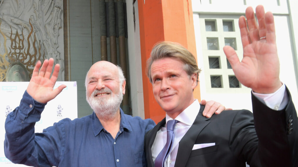 ‘The Princess Bride’ Star Cary Elwes Emotionally Eulogizes Rob Reiner: ‘Can Finally Put My Grief Into Words’