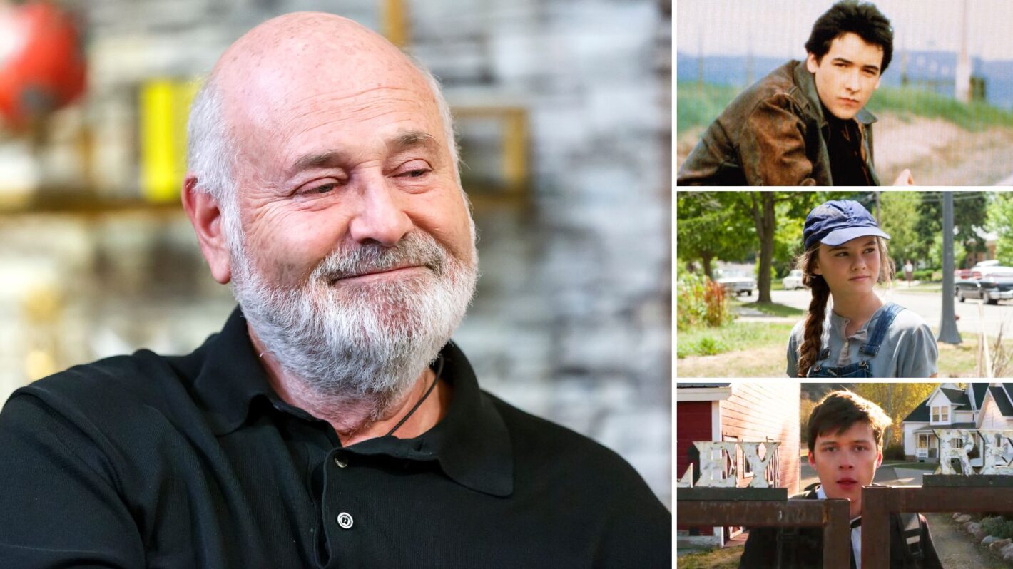 7 Underrated Rob Reiner Films: ‘Being Charlie,’ ‘Spinal Tap II,’ More