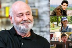 7 Underrated Rob Reiner Films: ‘Being Charlie,’ ‘Spinal Tap II,’ More