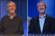 'Jeopardy!': Ron & Ray LaLonde Speak Out About 'Critical' Fans, Family Life and More
