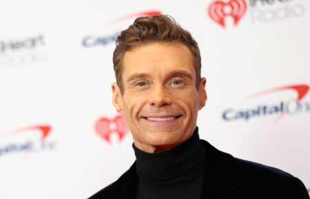 Ryan Seacrest