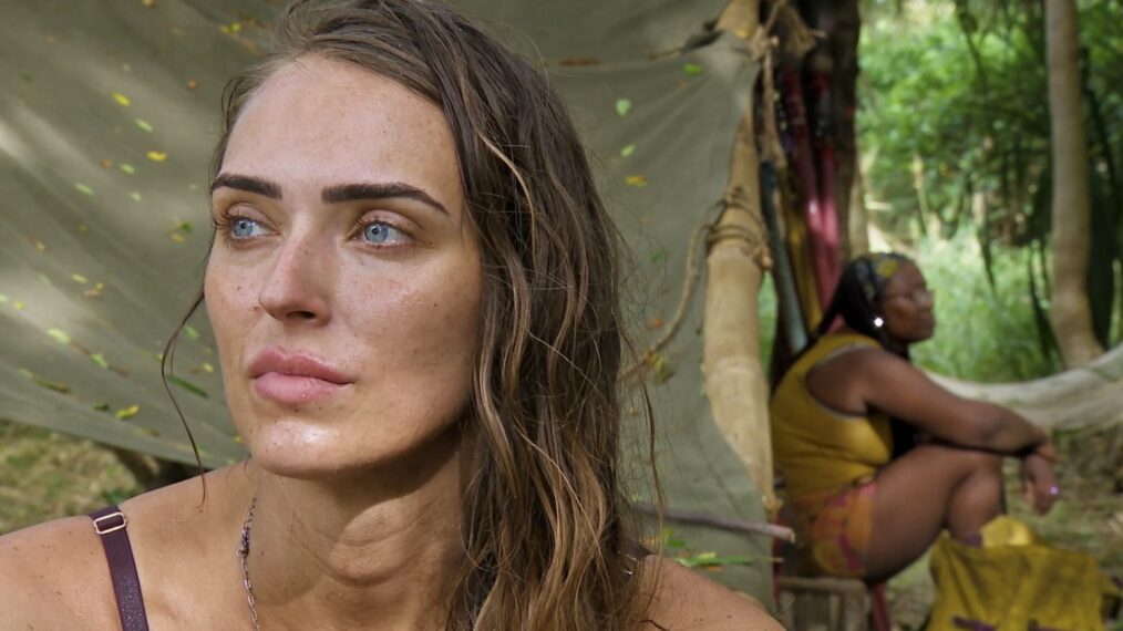 ‘Survivor 49’ Finalist Accuses Several Cast Members of Pre-Gaming Before Her Season
