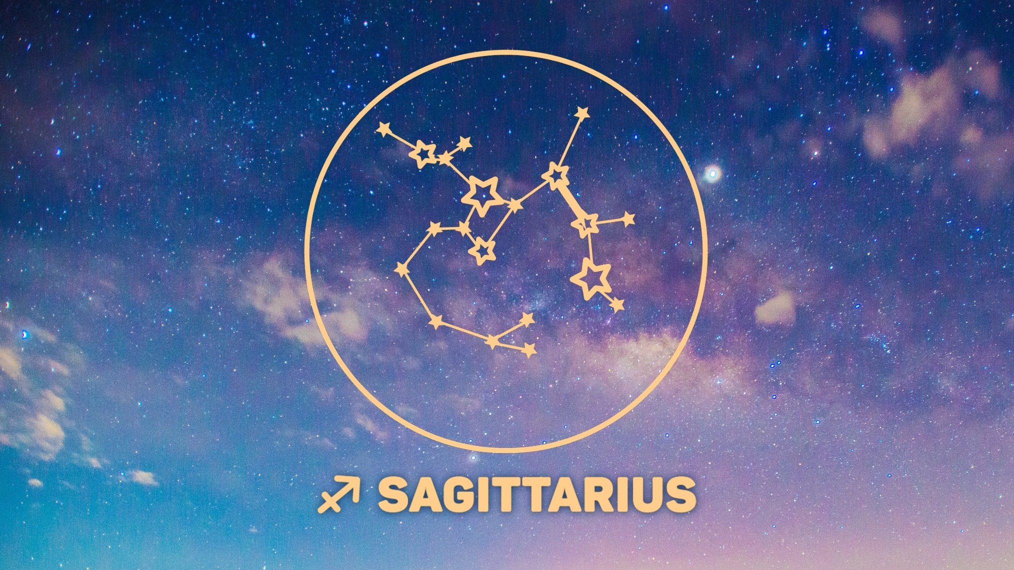 Sagittarius January 2026 love horoscope