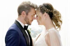 Annika Noelle, Scott Clifton - 'The Bold and the Beautiful'