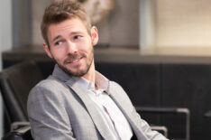 Scott Clifton - 'The Bold and the Beautiful'