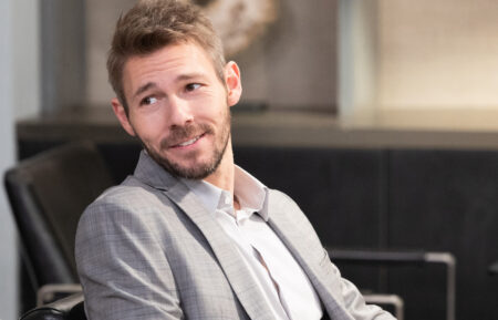 Scott Clifton - 'The Bold and the Beautiful'