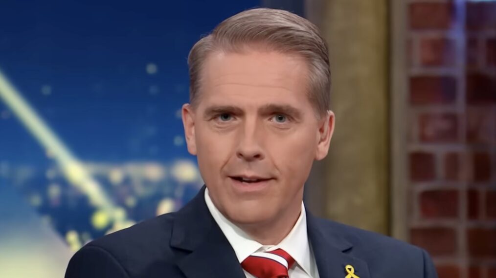 CNN’s Scott Jennings Has Blunt Reaction to Trump’s Rob Reiner Comments