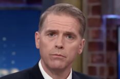CNN's Scott Jennings Slammed Over Abby Phillip Show Comments by January 6 Cop