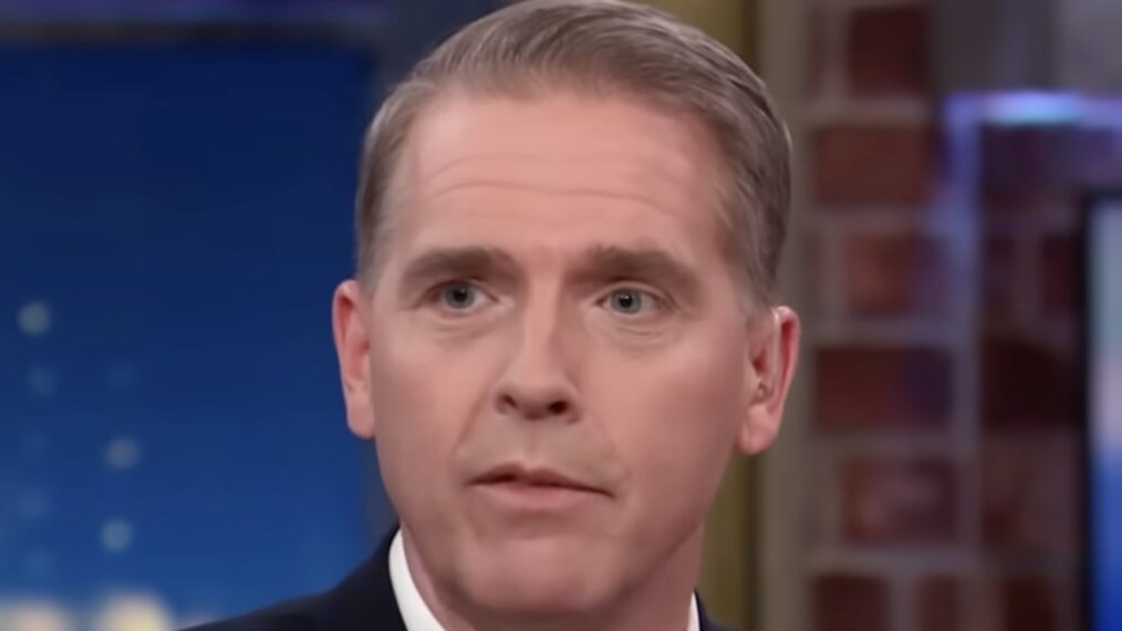 CNN’s Scott Jennings Hits Back at Trump Kennedy Center Critics