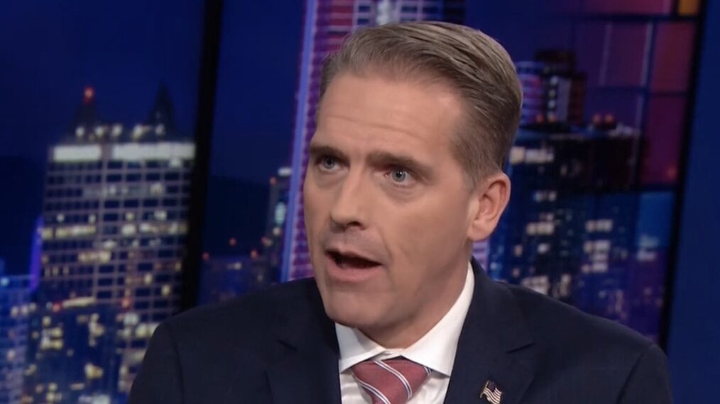 CNN’s Scott Jennings Set for Big New Job Away From Network