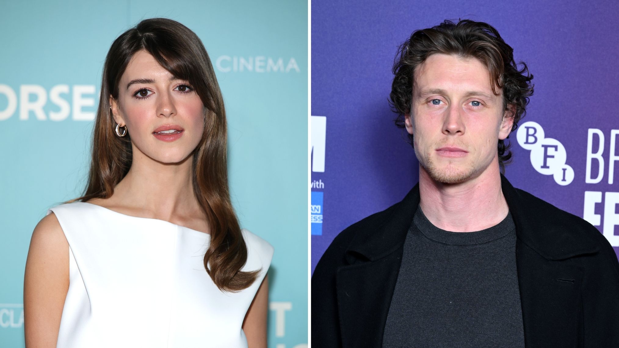 Daisy Edgar-Jones attends the Sony Pictures Classics 