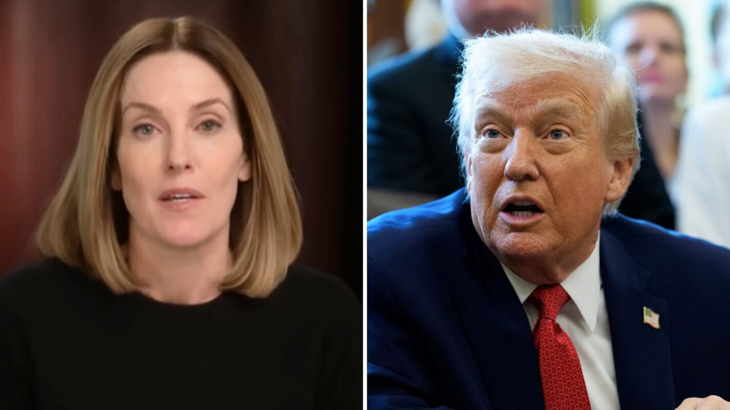 '60 Minutes' in Turmoil: Sharyn Alfonsi Blasts Bari Weiss Over Axed Segment