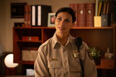 'Sheriff Country' Renewed for Season 2