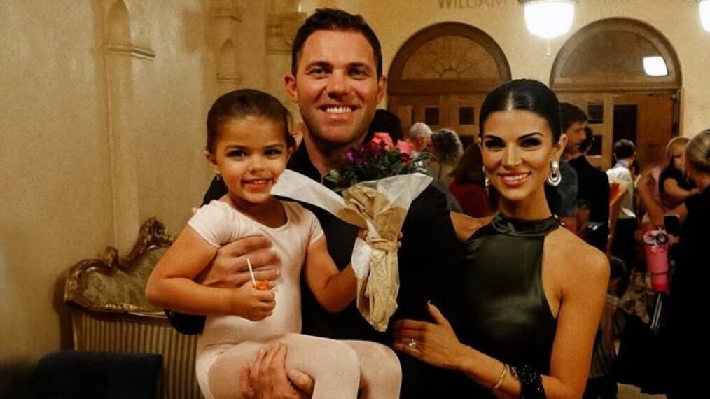 Are ‘Siesta Key’s Alex Kompothecras &amp; Alyssa Salerno Still Together?