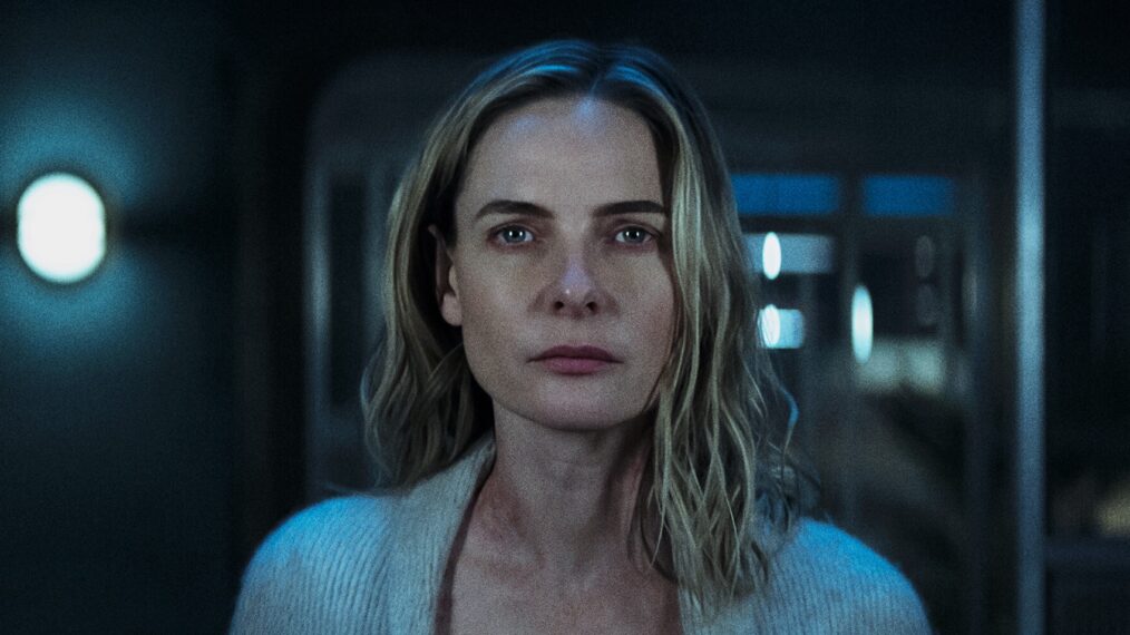 Rebecca Ferguson in 'Silo' Season 3 Episode 1