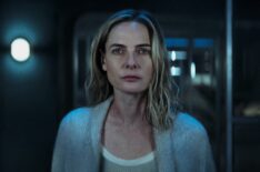 Rebecca Ferguson in 'Silo' Season 3 Episode 1