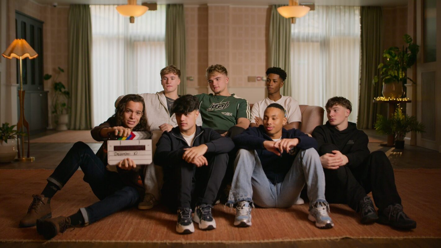 ‘The Next Act’: Simon Cowell Slammed by Fans Over December 10 Not Having Any Music Yet