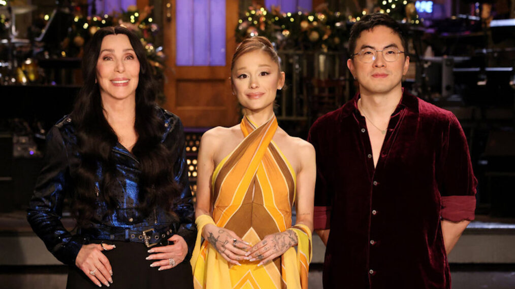 Bowen Yang Leaving ‘Saturday Night Live’ — Why Midseason?