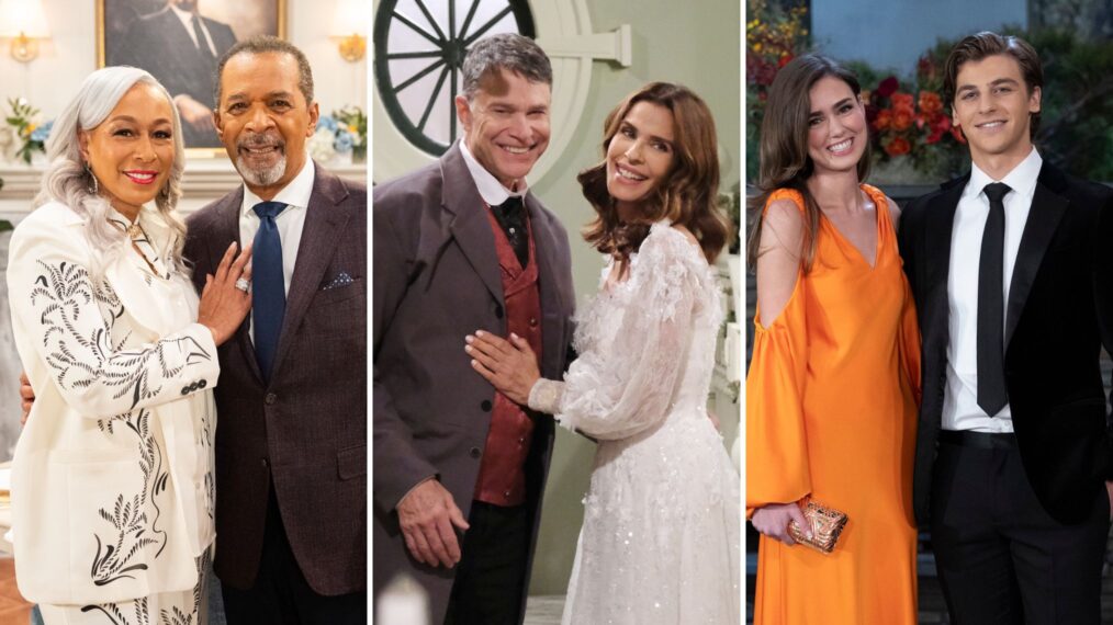 7 Best Soap Couples of 2025