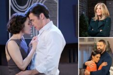 7 Soap Romance Predictions for 2026: New Man for 'GH's Carly & More