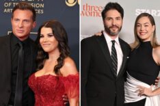 All the Soap Stars Who Got Married in 2025