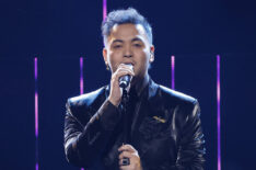 Where Is ’The Voice’ Season 26 Winner Sofronio Vasquez Now?