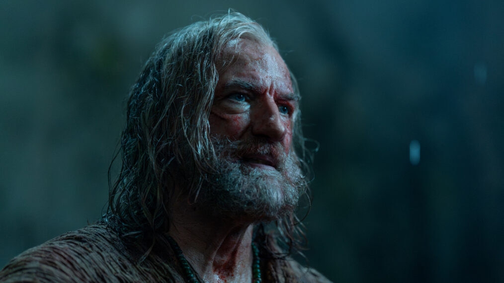 ‘Spartacus: House of Ashur’ Sneak Peek: See Graham McTavish in Bloody Fight (VIDEO)