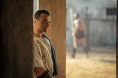 'Spartacus: House of Ashur' Boss Warns 'Anybody Could Die at Any Time'