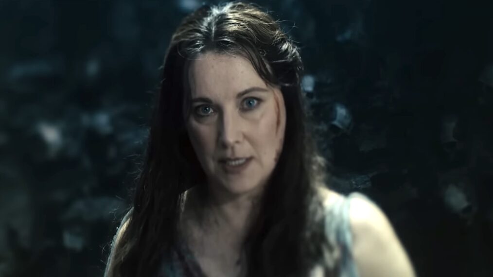‘Spartacus’: Why Lucy Lawless Cameo Almost Didn’t Happen in ‘House of Ashur’