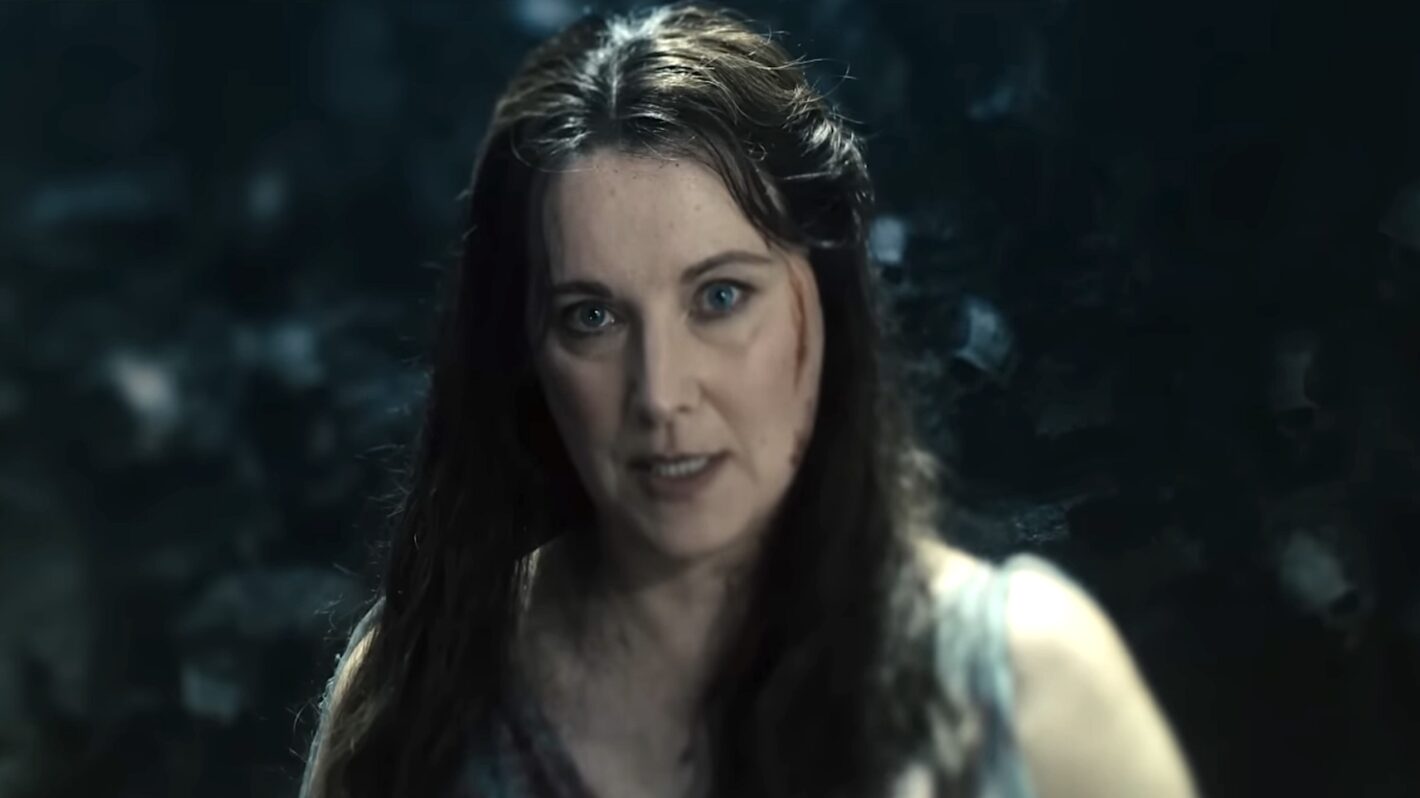'Spartacus': Why Lucy Lawless Cameo Almost Didn't Happen in 'House of Ashur'