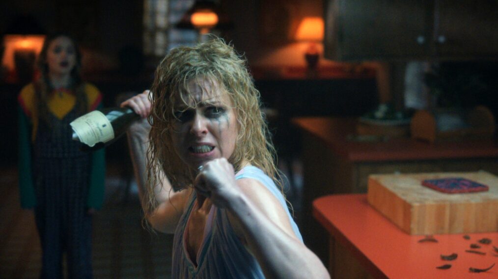 Cara Buono in 'Stranger Things' Season 5