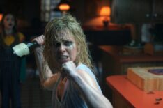 Cara Buono in 'Stranger Things' Season 5