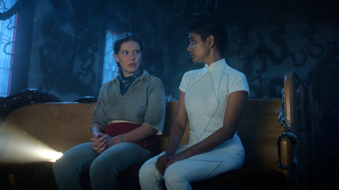 Is 'Stranger Things' Going to Kill Off Eleven? Duffers Break Down Volume 2 Cliffhanger