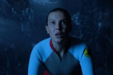 Millie Bobby Brown in 'Stranger Things' Season 5