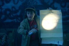 Gaten Matarazzo in 'Stranger Things' Season 5