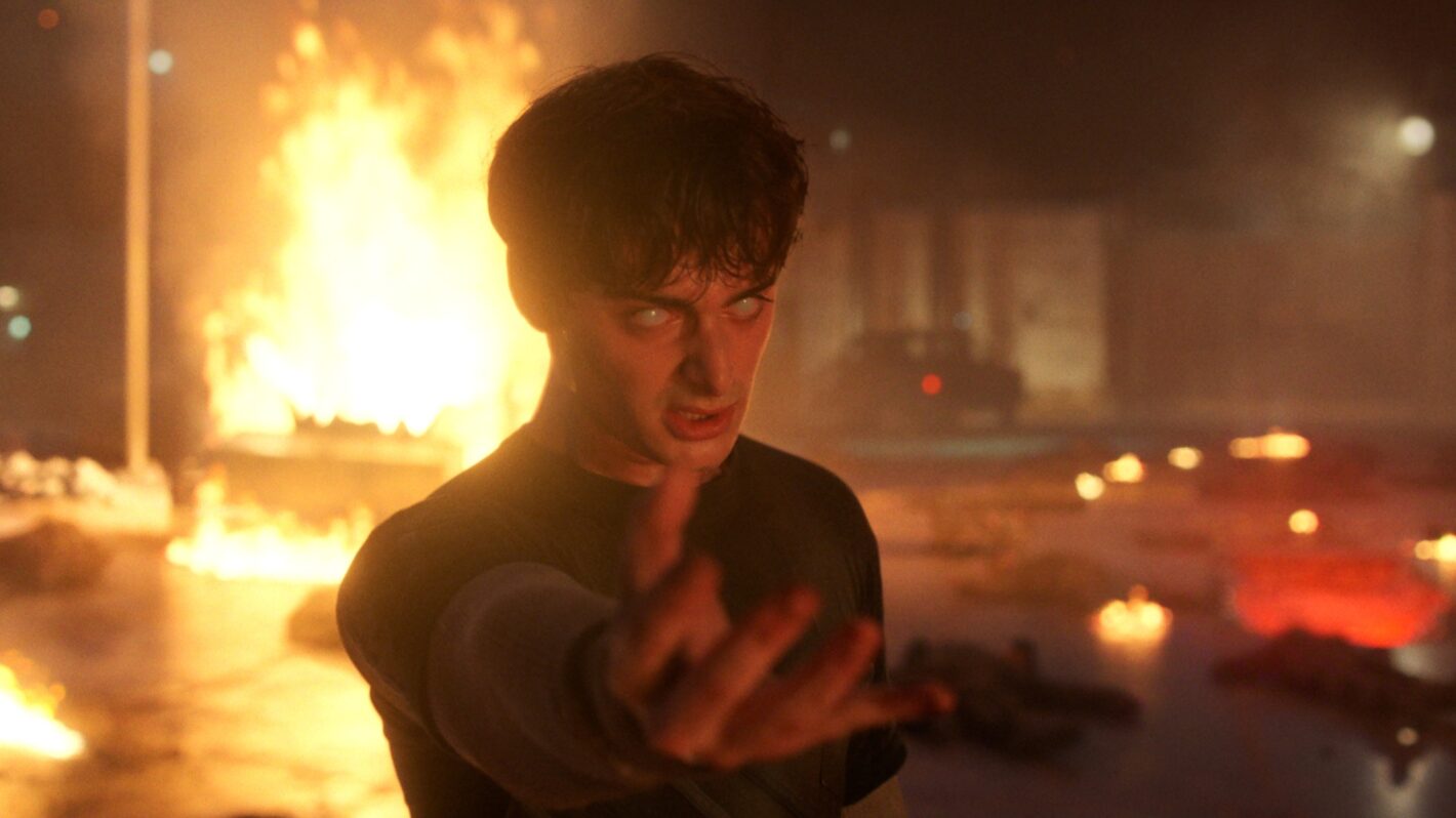 More ‘Stranger Things’ for Christmas, NBA All Day, Football on Netflix, ‘Call the Midwife’ Special