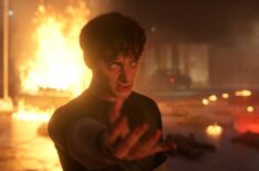 Noah Schnapp in 'Stranger Things' Season 5