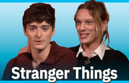 Noah Schnapp, Jamie Campbell Bower, and the Duffer Brothers Break Down 'Stranger Things' Season 5 Volume 2