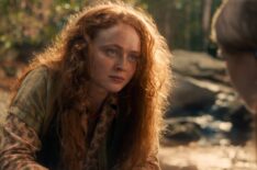 Sadie Sink in 'Stranger Things' Season 5