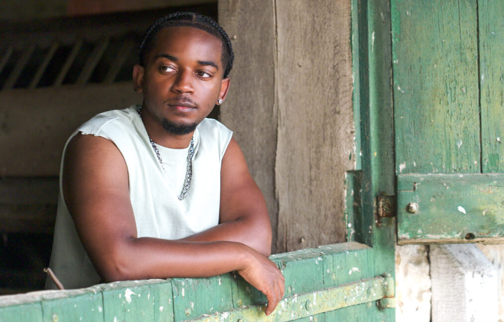 Judah on Suddenly Amish