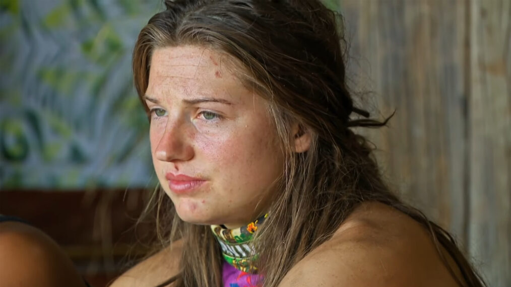 ‘Survivor 48’ Star Eva Erickson Narrowly Avoided Brown University Shooting: ‘So, So Extremely Lucky’