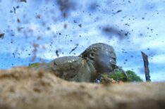 'Survivor 49' Finale Sneak Peek: Players Drown in Mud in Final Five Immunity Challenge (VIDEO)