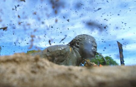 'Survivor 49' finale sneak peek