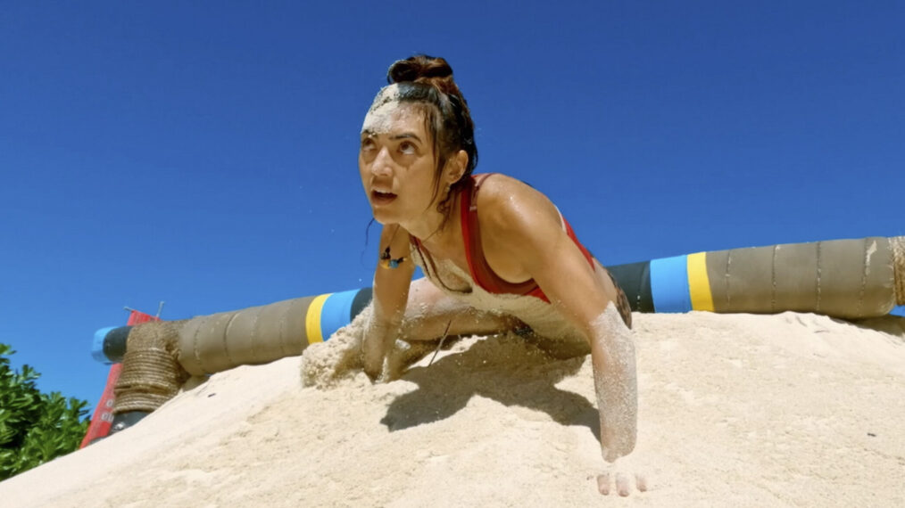 ‘Survivor 49’ Winner Savannah Louie Defends Season 50 Return: ‘Don’t Be Such a Downer’