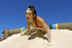 'Survivor 49' Winner Savannah Louie Defends Season 50 Return: 'Don't Be Such a Downer'